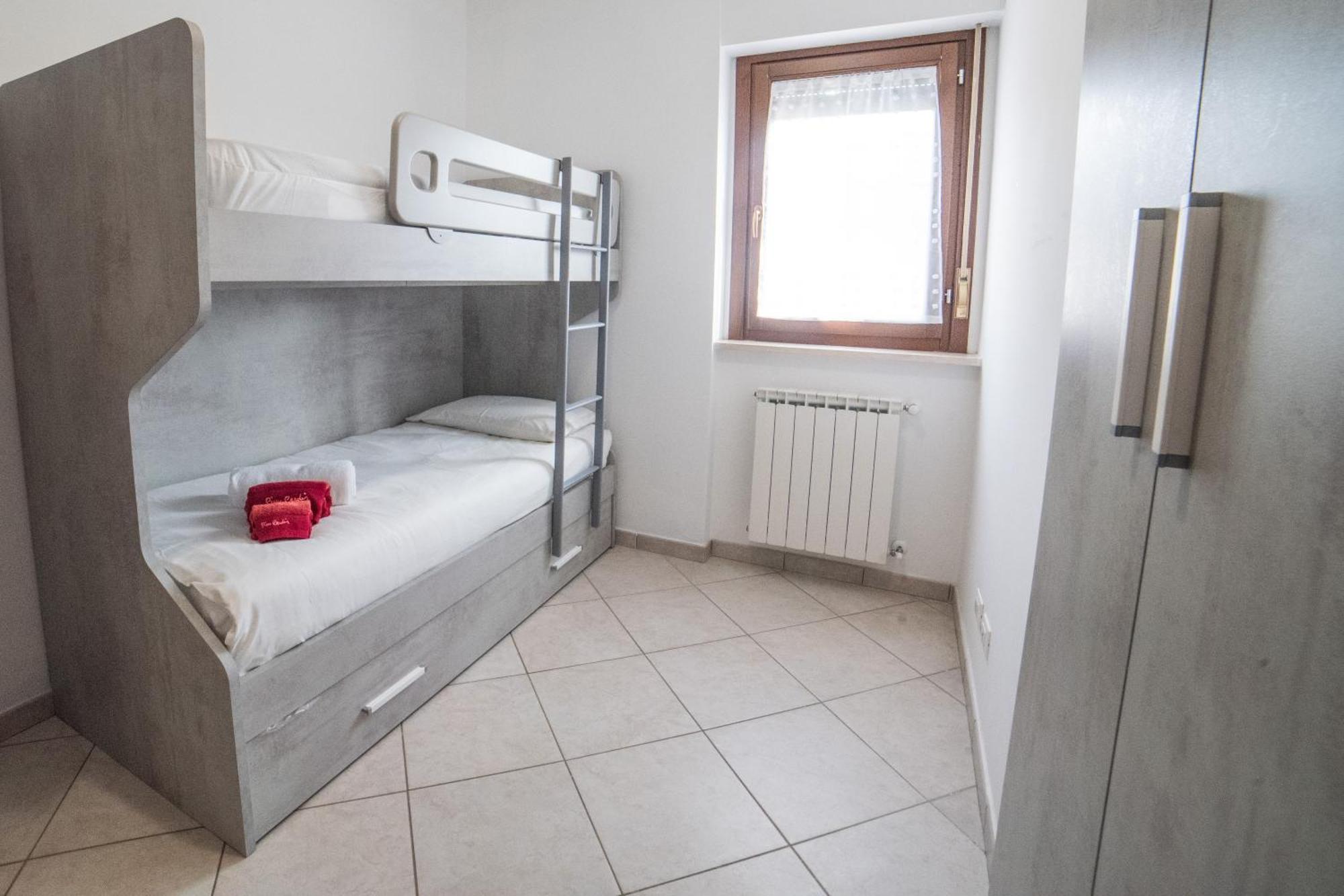 Fele'S House Apartment Guidonia Montecelio ภายนอก รูปภาพ
